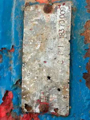 Bonnel 4.50m - Photo 10