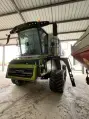 CLAAS 8700TT 625cv - Photo 2