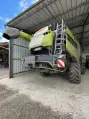 CLAAS 8700TT 625cv - Photo 3