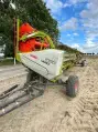CLAAS 8700TT 625cv - Photo 8