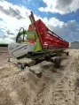 CLAAS 8700TT 625cv - Photo 9