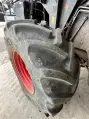 CLAAS 8700TT 625cv - Photo 12