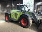CLAAS Scorpion 736  - Photo 1