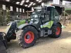 CLAAS Scorpion 736  - Photo 2