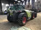 CLAAS Scorpion 736  - Photo 3