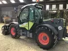 CLAAS Scorpion 736  - Photo 4