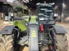 CLAAS Scorpion 736  - Photo 10