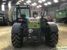 CLAAS Scorpion 736  - Photo 11