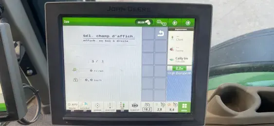 AGRISEM DSF 2200 - Photo 10