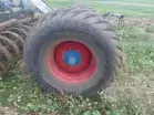 LEMKEN RUBIN 9/500 KUA - Photo 5