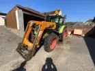 CLAAS AXOS 340 - Photo 1