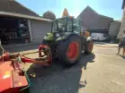 CLAAS AXOS 340 - Photo 3