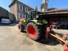 CLAAS AXOS 340 - Photo 4