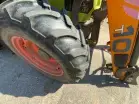 CLAAS AXOS 340 - Photo 5
