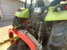 CLAAS AXOS 340 - Photo 8