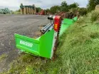 DEUTZ FAHR 5690 HTS balance  - Photo 2