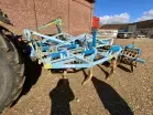 LEMKEN KARAT9 400K - Photo 5