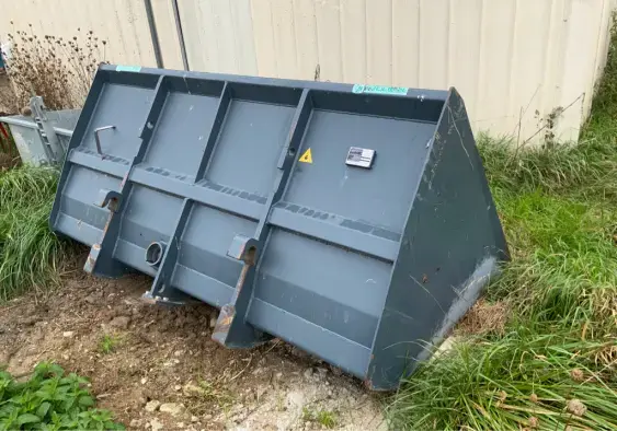 MERLO PANORAMIC P32.6 PLUS - Photo 10