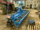 LEMKEN Zirkon 12 - Photo 3
