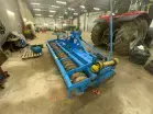 LEMKEN Zirkon 12 - Photo 4