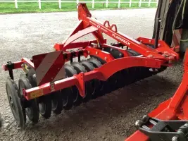 Acheter GREGOIRE BESSON    en vente à CLAAS SAINT OMER GUEUDET 1880