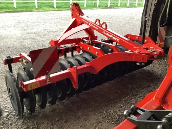 GREGOIRE BESSON Planipack 50 - Photo 1