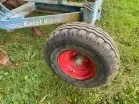 LEMKEN Karat 9/500KU - Photo 6