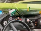 CLAAS SCORPION 736 - Photo 10