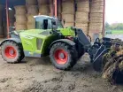 CLAAS SCORPION 736 - Photo 1