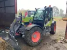 CLAAS SCORPION 736 - Photo 2