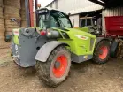 CLAAS SCORPION 736 - Photo 3