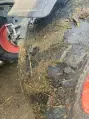 CLAAS SCORPION 736 - Photo 7