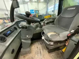 Acheter CLAAS    en vente à CLAAS BEAUVAIS GUEUDET 1880