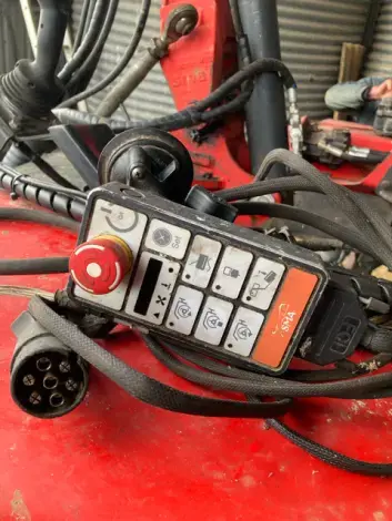 SMA Panthère 1655 - Photo 2