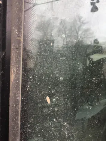 CLAAS AXION 830 - Photo 3