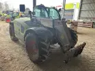 CLAAS SCORPION 6030 CP - Photo 1