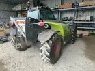 CLAAS SCORPION 6030 CP - Photo 3