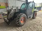 CLAAS SCORPION 6030 CP - Photo 5