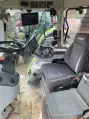 CLAAS Arion 660 Cebis  - Photo 9
