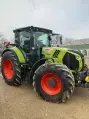 CLAAS Arion 660 Cebis  - Photo 1