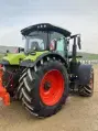 CLAAS Arion 660 Cebis  - Photo 3