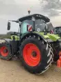 CLAAS Arion 660 Cebis  - Photo 4