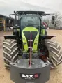 CLAAS Arion 660 Cebis  - Photo 5