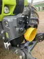 CLAAS Arion 660 Cebis  - Photo 6