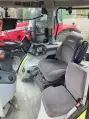 CLAAS Arion 650 Cebis  - Photo 11