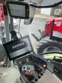 CLAAS Arion 650 Cebis  - Photo 9