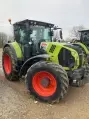 CLAAS Arion 650 Cebis  - Photo 1