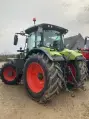 CLAAS Arion 650 Cebis  - Photo 3