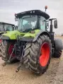 CLAAS Arion 650 Cebis  - Photo 4