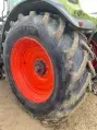 CLAAS Arion 650 Cebis  - Photo 6